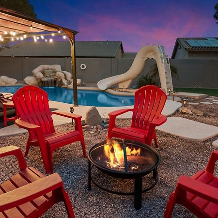 5 Bedroom 4 Bath Boutique Home Premium Location + Heated Pool Option 글렌데일 외부 사진