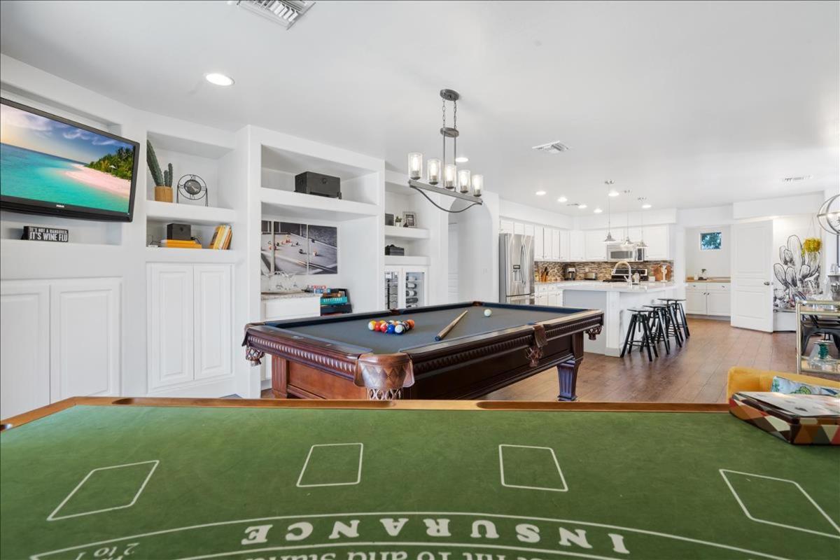 5 Bedroom 4 Bath Boutique Home Premium Location + Heated Pool Option 글렌데일 외부 사진