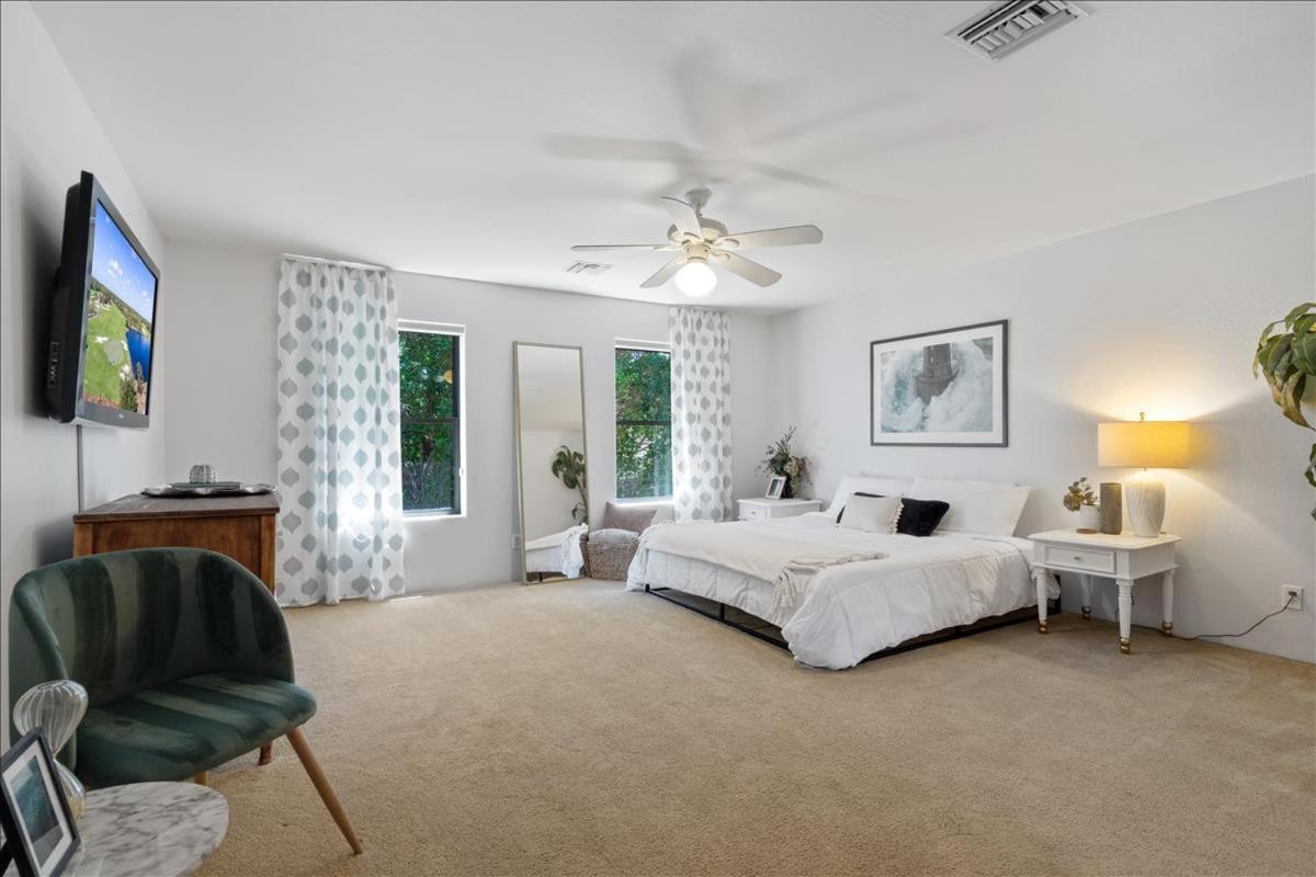 5 Bedroom 4 Bath Boutique Home Premium Location + Heated Pool Option 글렌데일 외부 사진