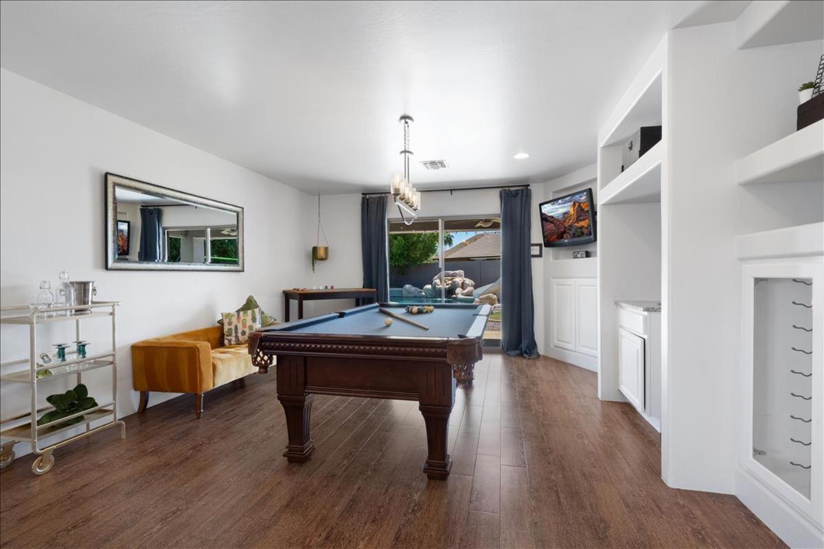 5 Bedroom 4 Bath Boutique Home Premium Location + Heated Pool Option 글렌데일 외부 사진