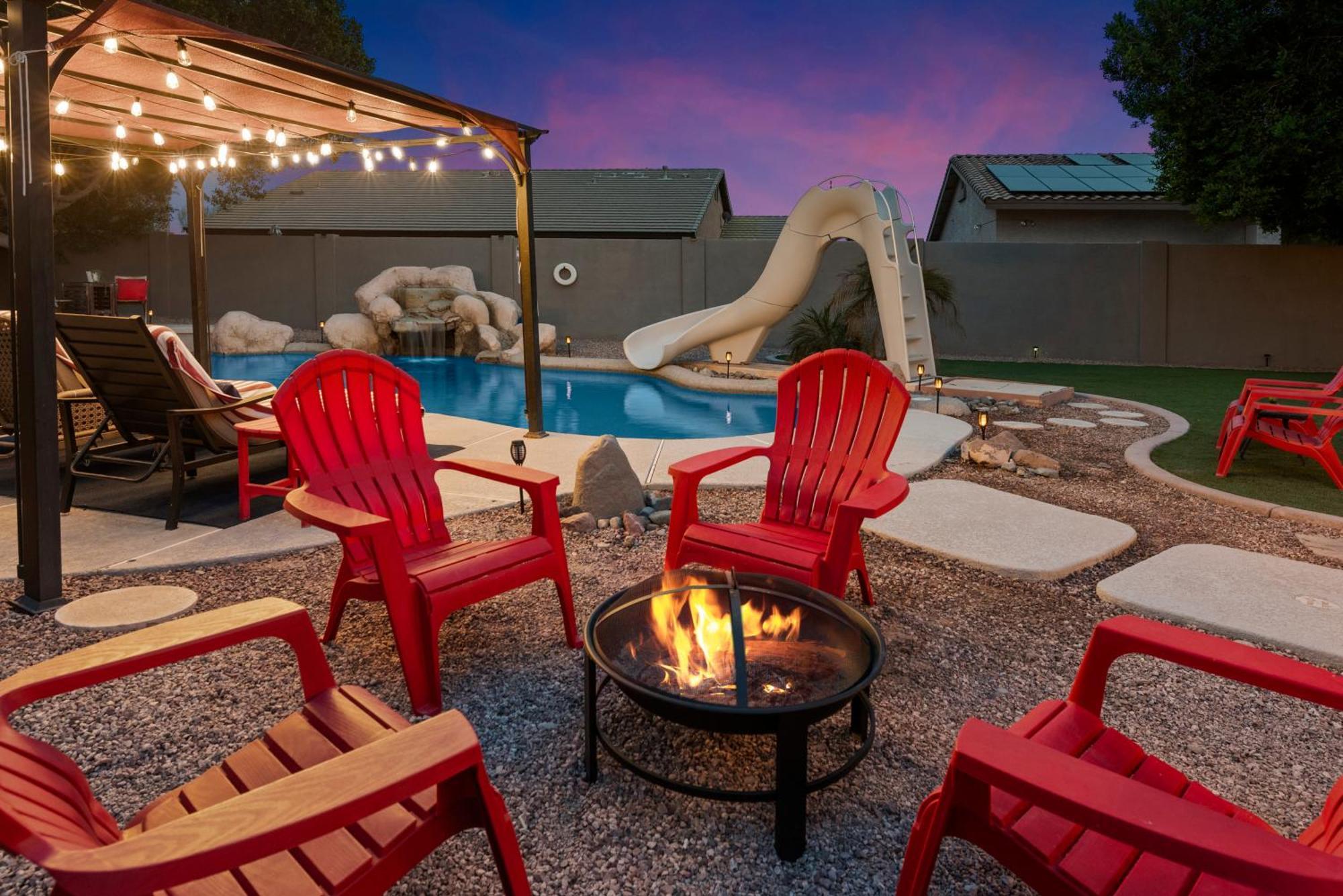 5 Bedroom 4 Bath Boutique Home Premium Location + Heated Pool Option 글렌데일 외부 사진