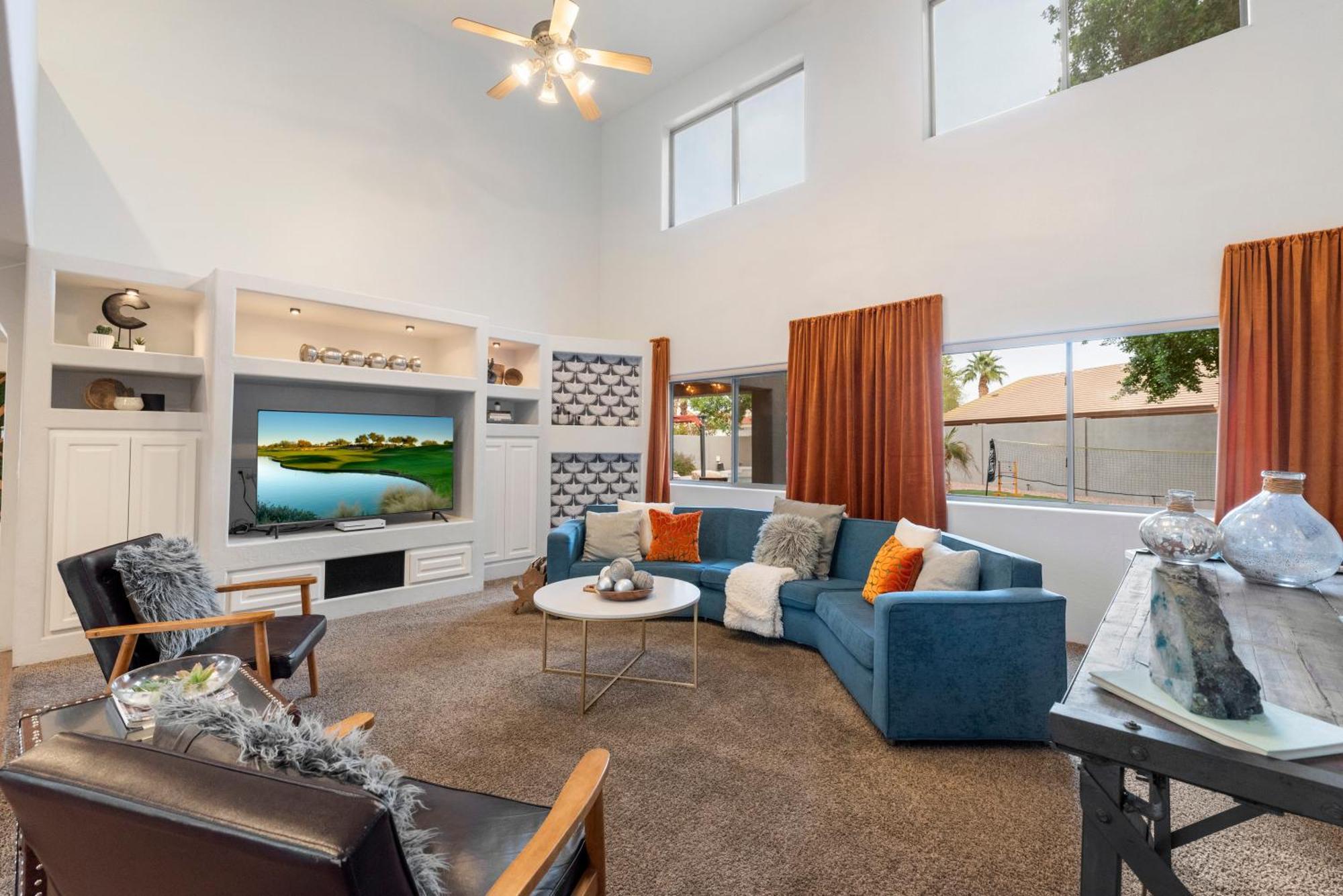 5 Bedroom 4 Bath Boutique Home Premium Location + Heated Pool Option 글렌데일 외부 사진