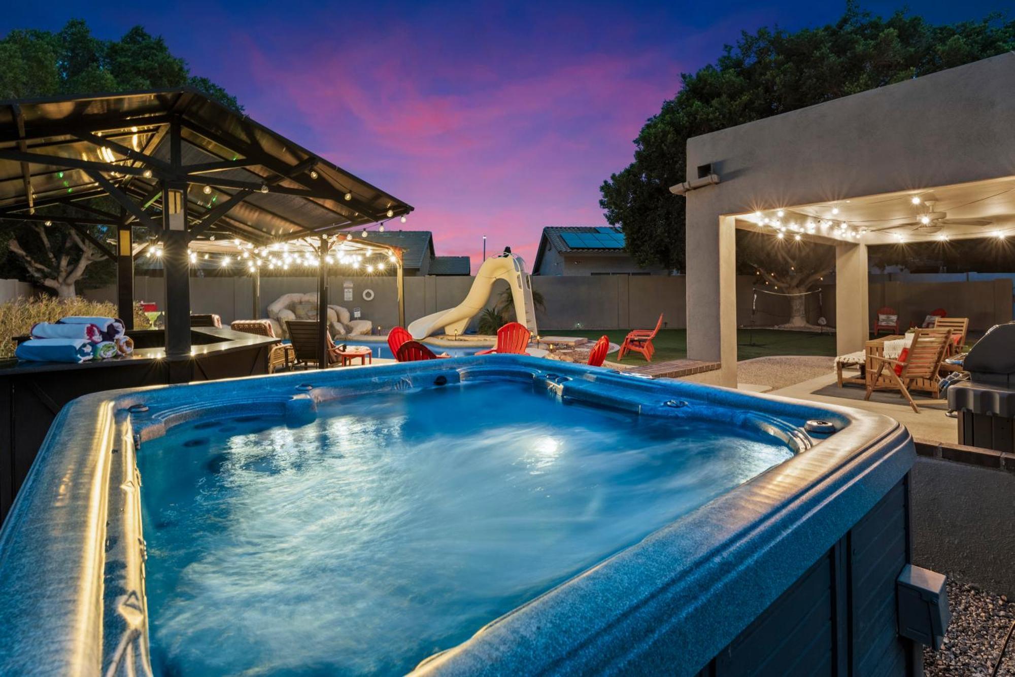 5 Bedroom 4 Bath Boutique Home Premium Location + Heated Pool Option 글렌데일 외부 사진