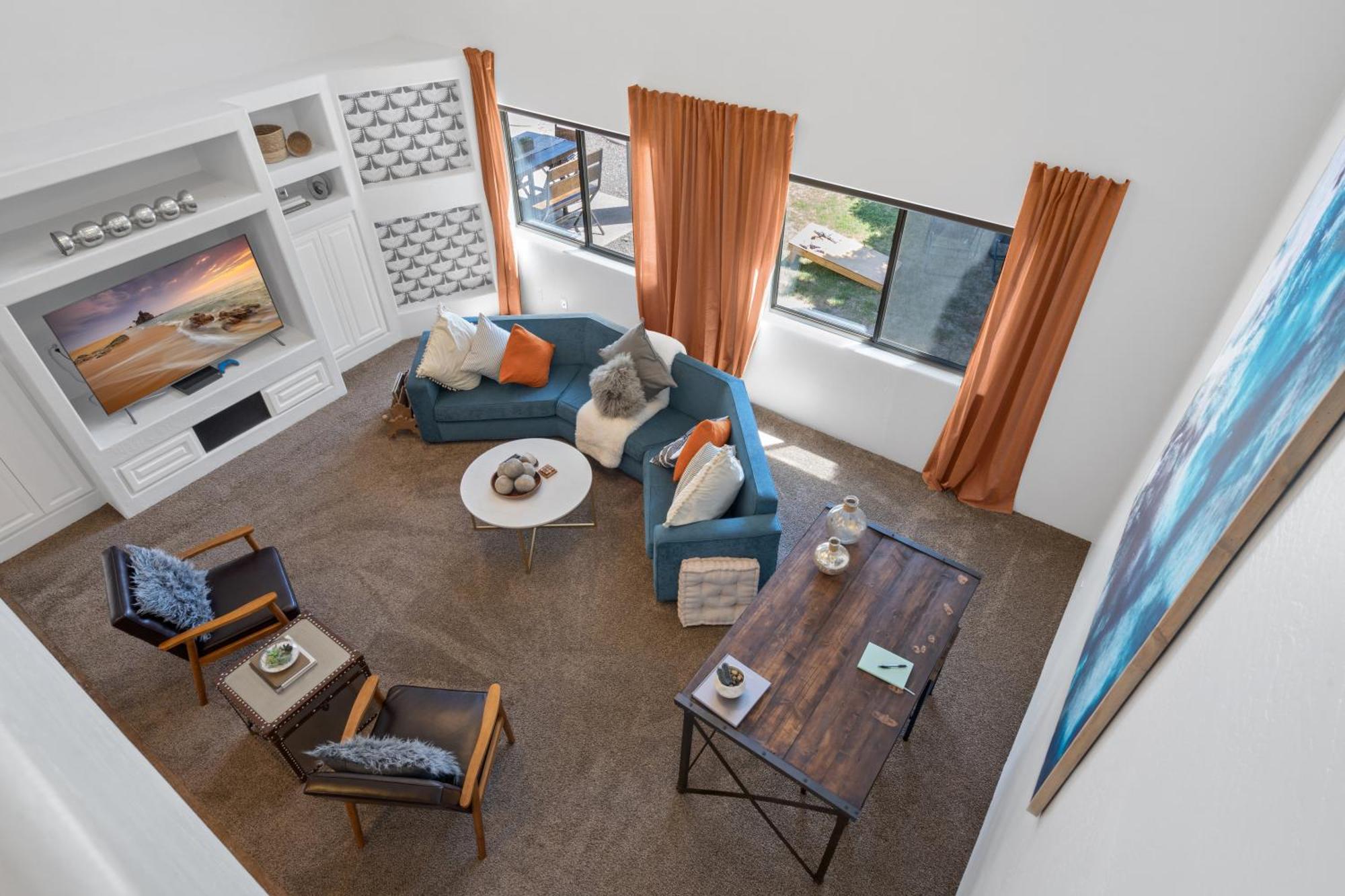 5 Bedroom 4 Bath Boutique Home Premium Location + Heated Pool Option 글렌데일 외부 사진
