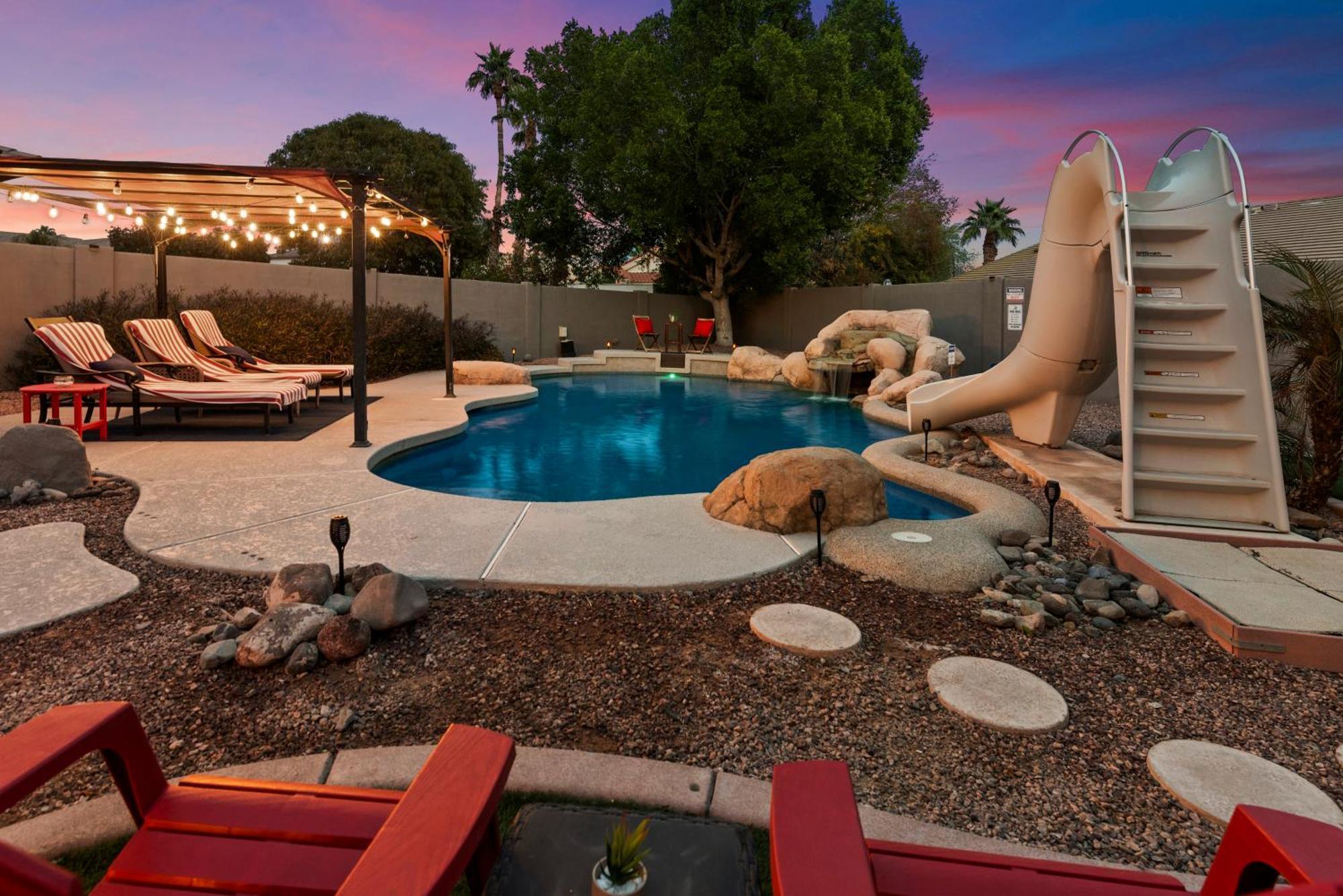5 Bedroom 4 Bath Boutique Home Premium Location + Heated Pool Option 글렌데일 외부 사진